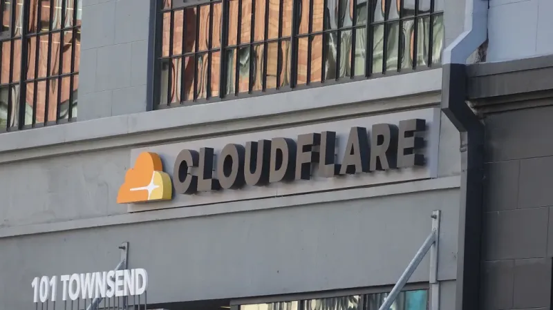 Крупный сбой интернета: виноват Cloudflare