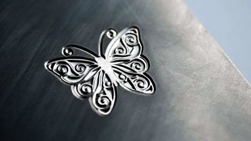 Лазерная обработка: структурирование и полировка твёрдых материалов