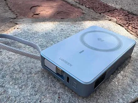 Изображение для небольшого модуля продукта