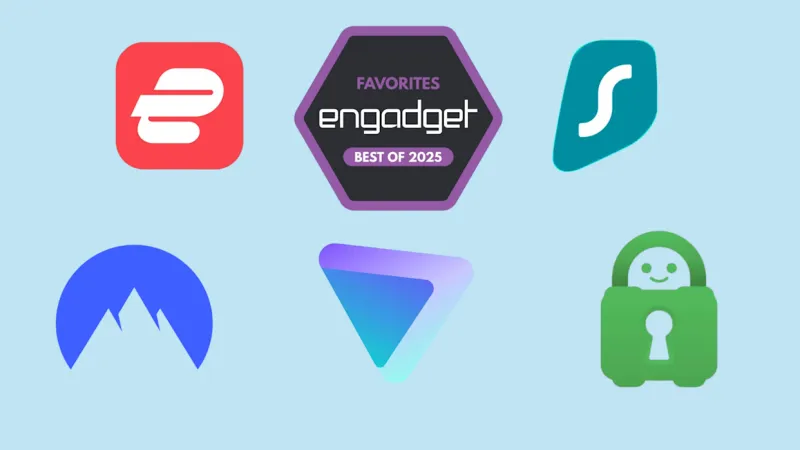 Лучшие VPN-сервисы: защита и свобода онлайн