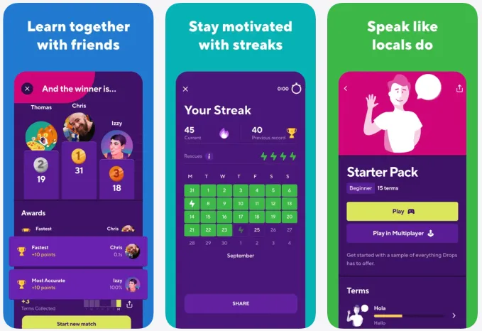 Лучшие альтернативы doomscrolling: приложения для продуктивного отдыха