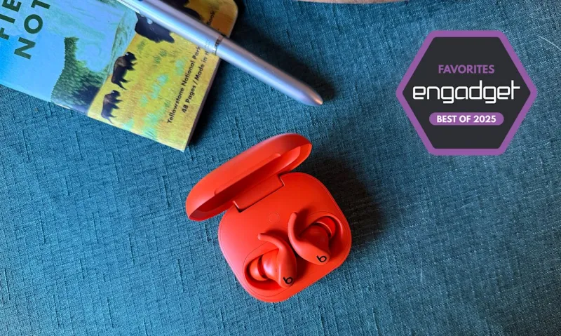 Лучшие беспроводные наушники для тренировок 2025