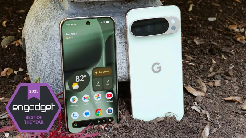 Изображение для большого модуля продукта