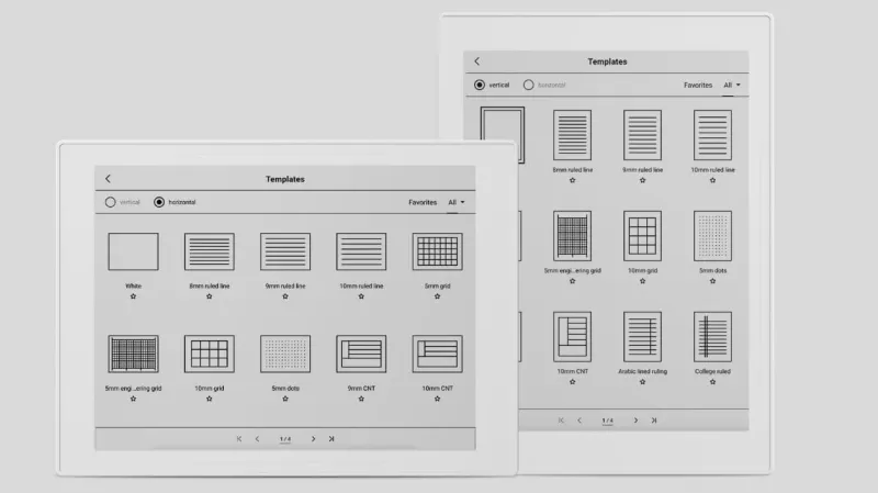 Изображение большого модуля продукта