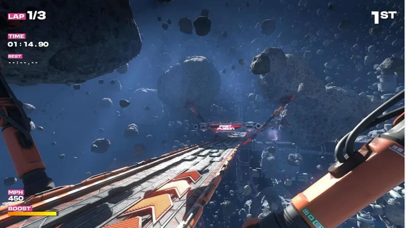 Изображение большого модуля продукта