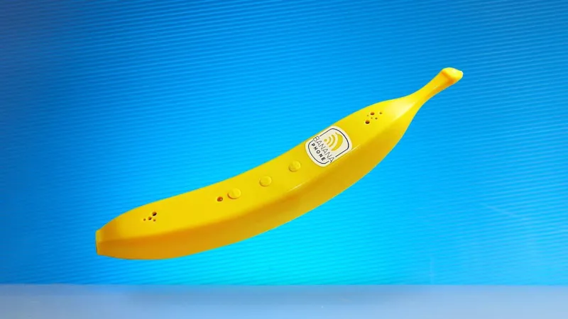 Изображение большого модуля продукта