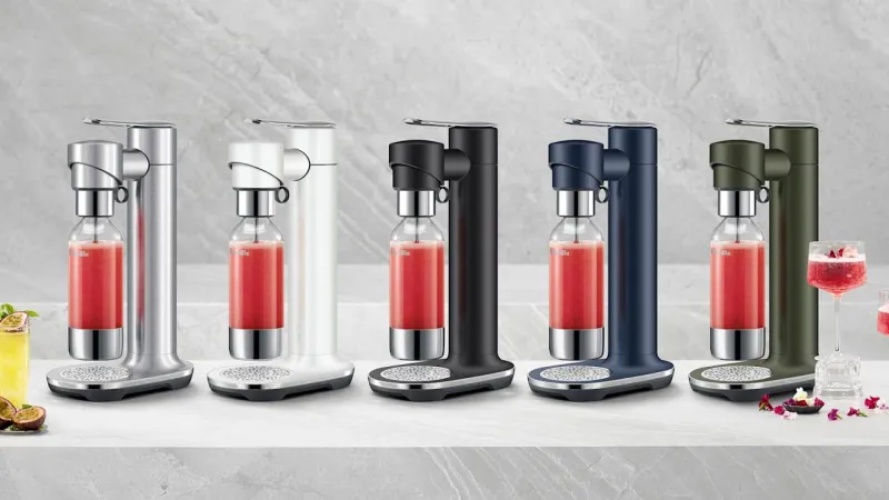 Изображение большого модуля продукта