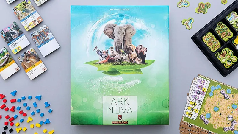 Изображение большого модуля продукта