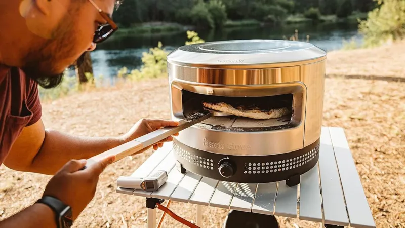 Изображение большого модуля продукта