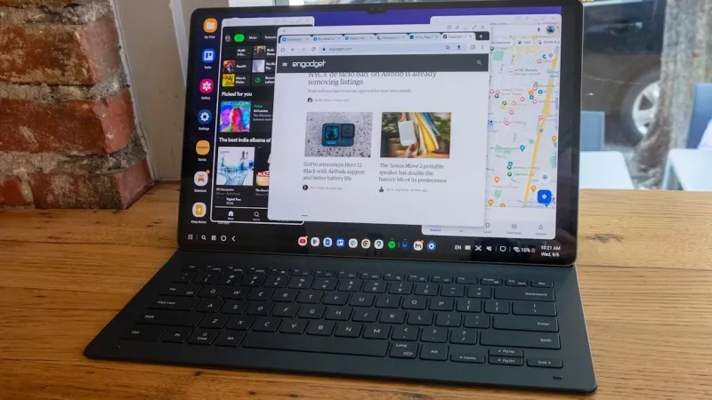 Изображение большого модуля продукта