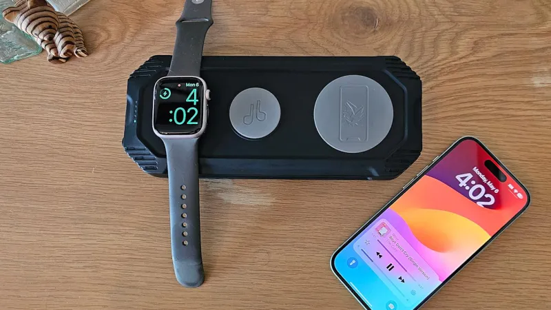 Изображение для большого модуля продукта