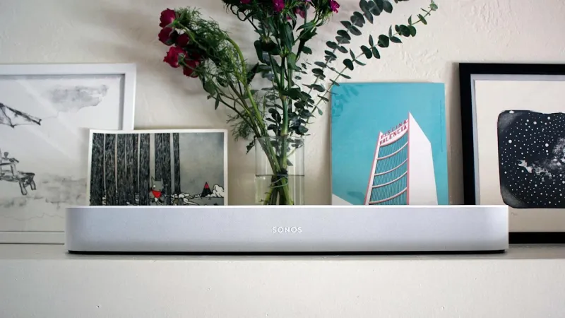 Изображение большого модуля продукта