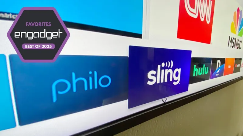 Лучшие сервисы для потокового телевидения в 2025 году: обзор