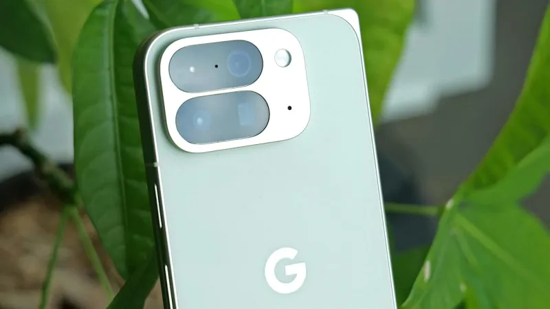 Изображение модуля крупного продукта