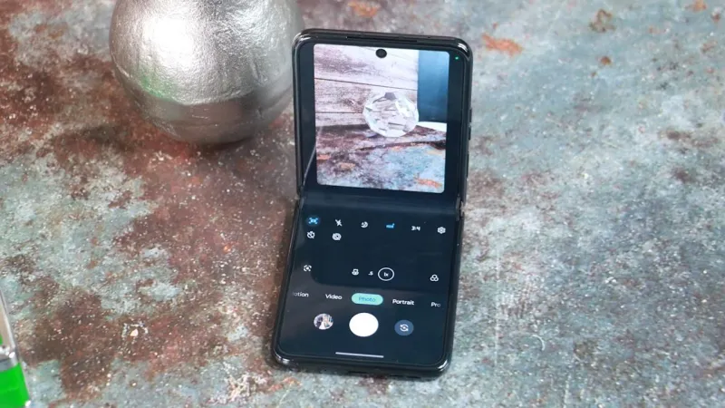 Изображение модуля крупного продукта