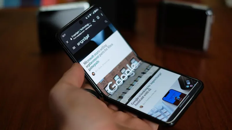 Image for the large product module