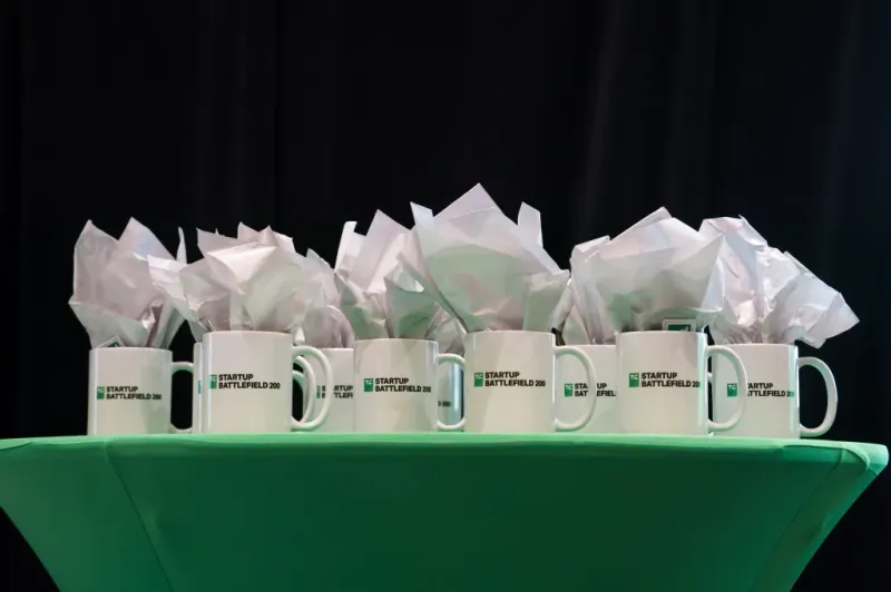 Лучшие стартапы TechCrunch Disrupt 2025: победители и открытия