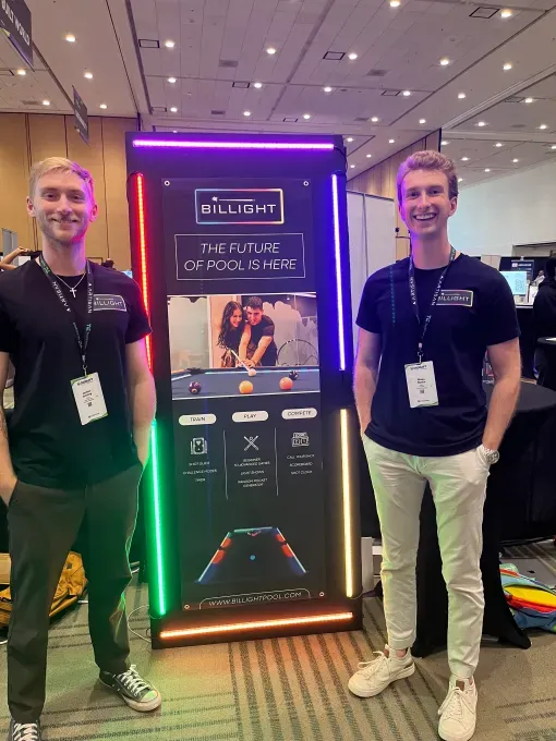 Лучшие стартапы TechCrunch Disrupt 2025: победители и открытия