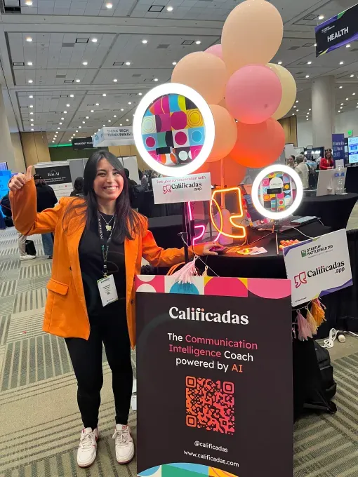 Лучшие стартапы TechCrunch Disrupt 2025: победители и открытия