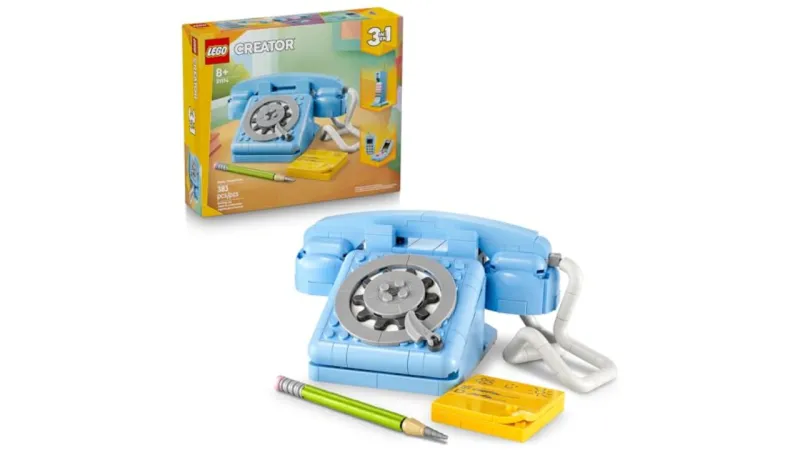 Изображение большого модуля продукта