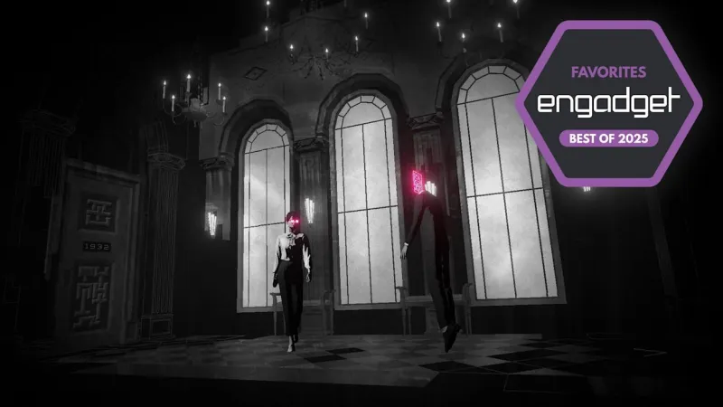 Лучшие хоррор-игры: погрузитесь в мир страха