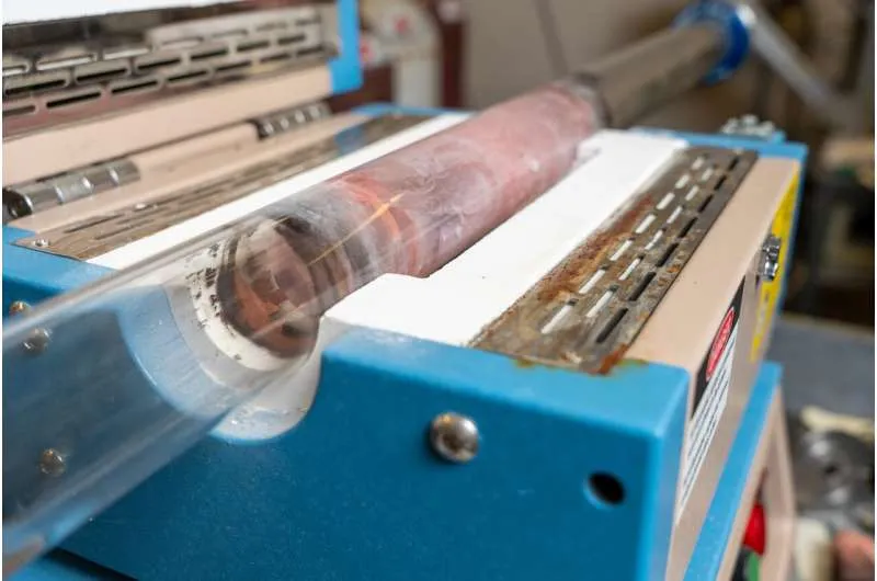 Металлический гель: революция в аккумуляторах