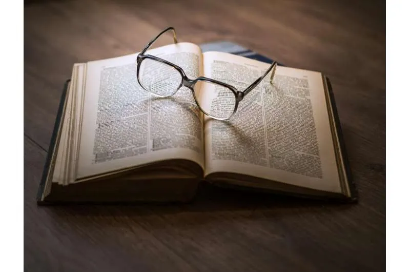 Могут ли ИИ понимать литературу: выводы исследования