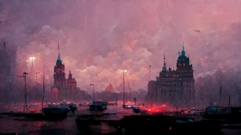 Музей ИИ-искусства в Лос-Анджелесе: новая дата открытия