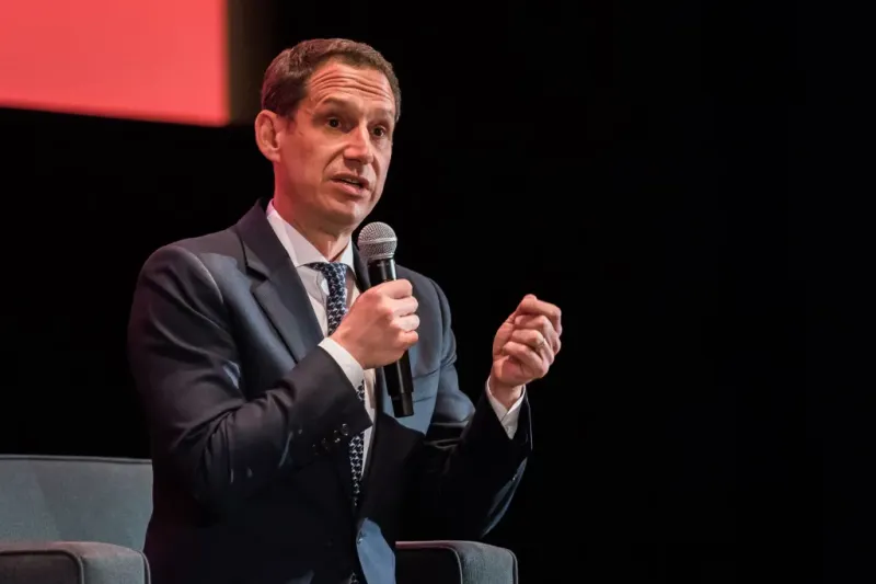 Мэр Сан-Франциско выступит на TechCrunch Disrupt 2025