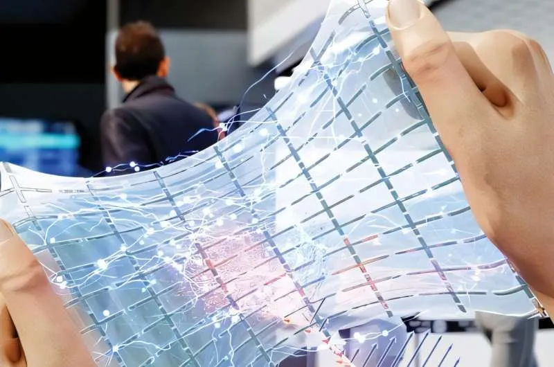 Новая невидимость: технологический прорыв от KAIST