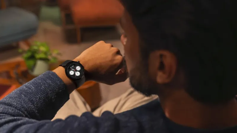 Новинки Motorola: умные часы, стилус Moto Pen Ultra и Moto Tag 2