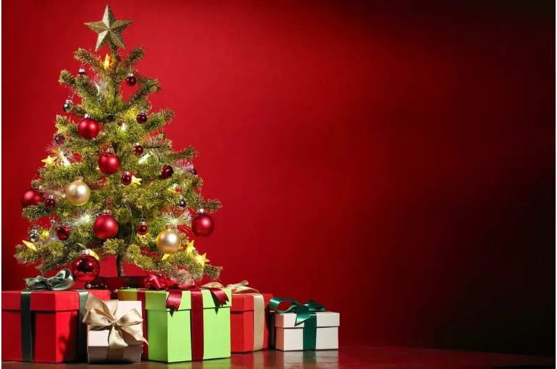 Новогодние каталоги Amazon: Возвращение старых добрых игрушечных магазинов