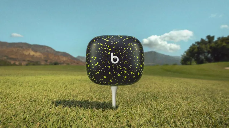 Powerbeats Pro 2 - Nike Special Edition