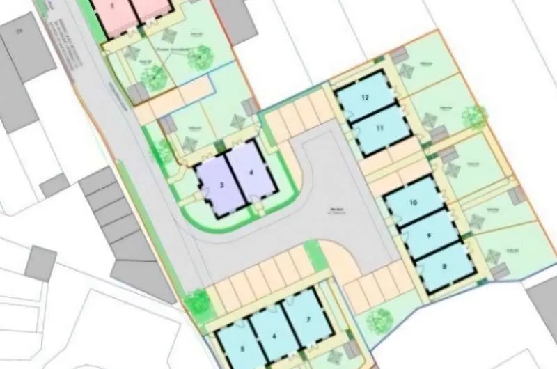 New green homes in the UK put less strain on the grid than models predicted