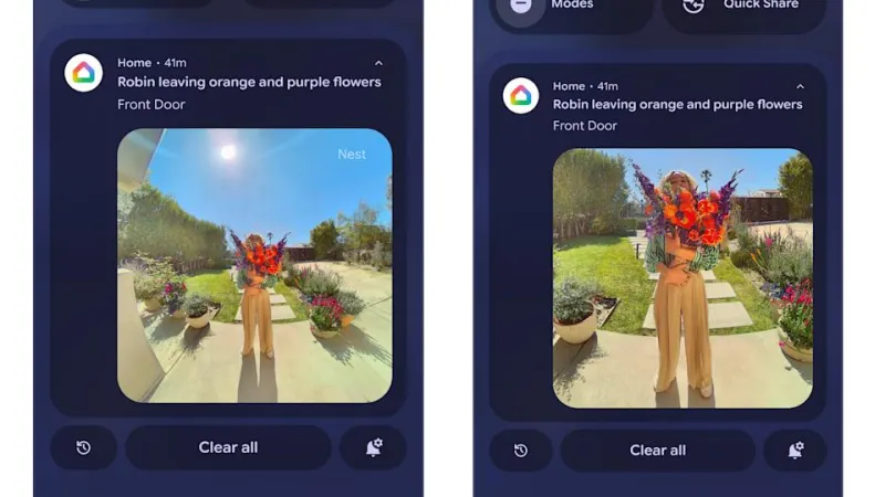 Функции ИИ Nest