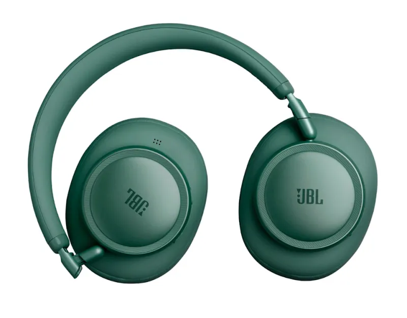 Новые наушники JBL Live 780NC и 680NC: 80 часов работы