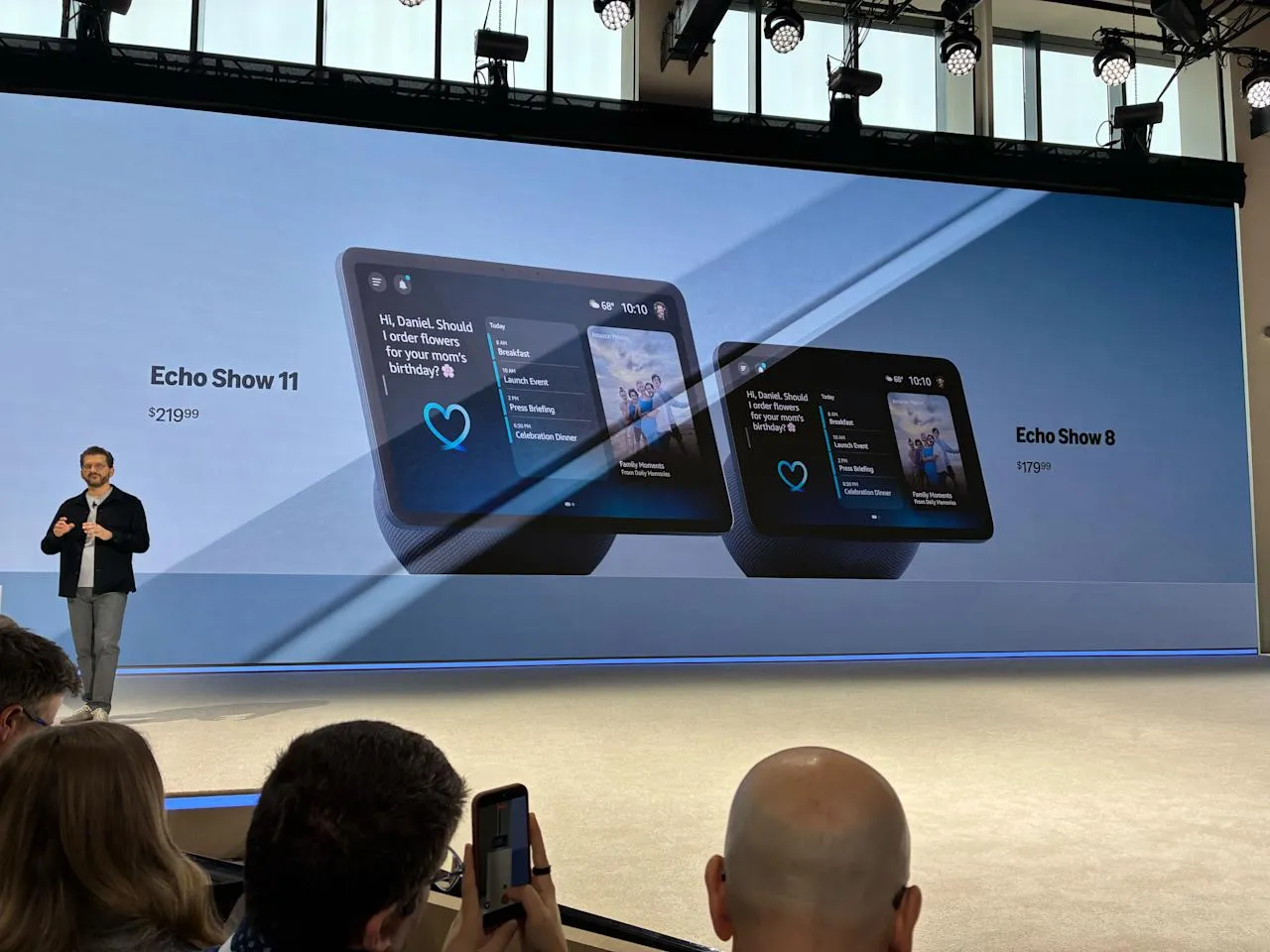 Amazon Echo Studio (2025)