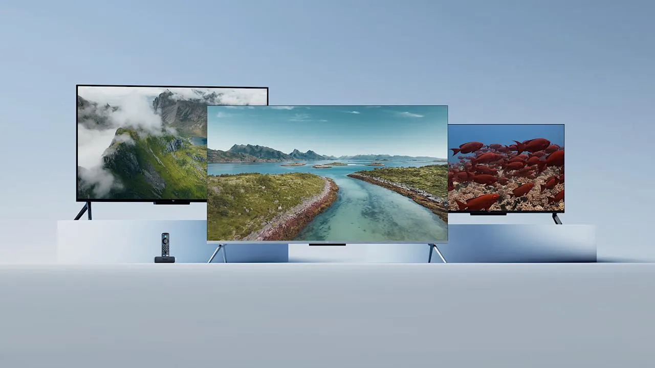 Новые камеры безопасности Blink от Amazon