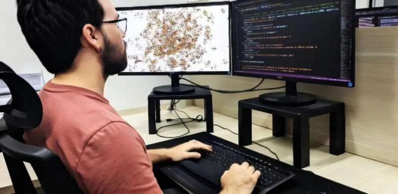 Новые электролиты для батарей: расчеты открывают будущее