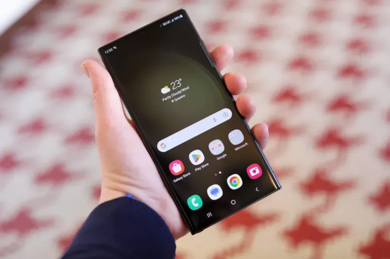 Новый Android-шпион атакует телефоны Samsung