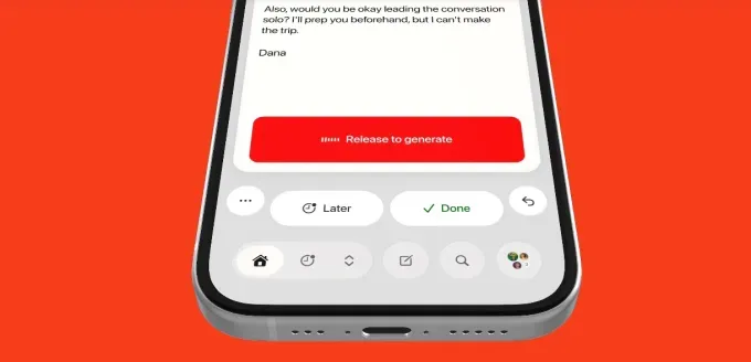 Новый подход к управлению почтой: Avec и Tinder-стиль на мобильных