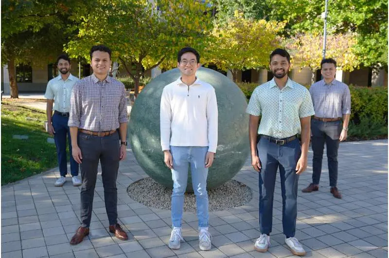 Scientists unlock new energy potential in iron-based materials