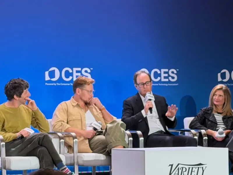 Новый сериал «The Audacity»: сатира на Кремниевую долину