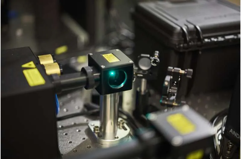 Новый слой для солнечных панелей: удвоение КПД