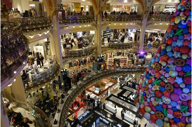 Носимые гаджеты: стресс или безопасность для продавцов?