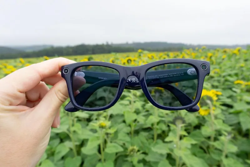 Meta has already previewed several new features, like new camera modes and Conversation Focus.