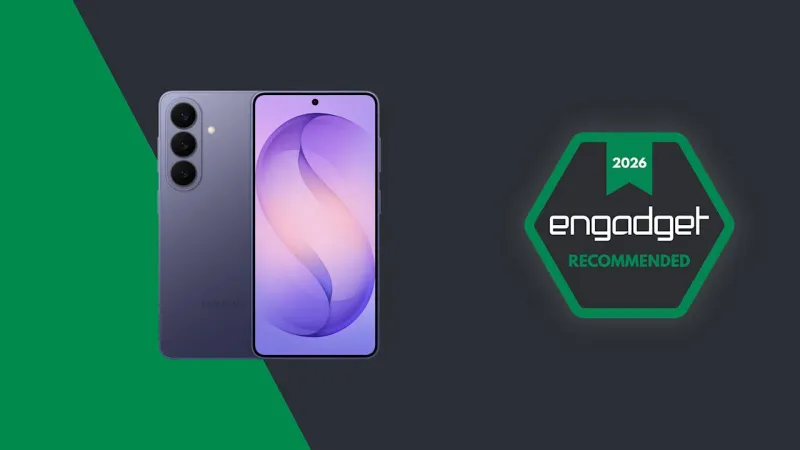Обзор Samsung Galaxy S26: батарея, экран и новые AI-функции