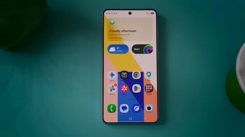 Обзор Samsung Galaxy S26