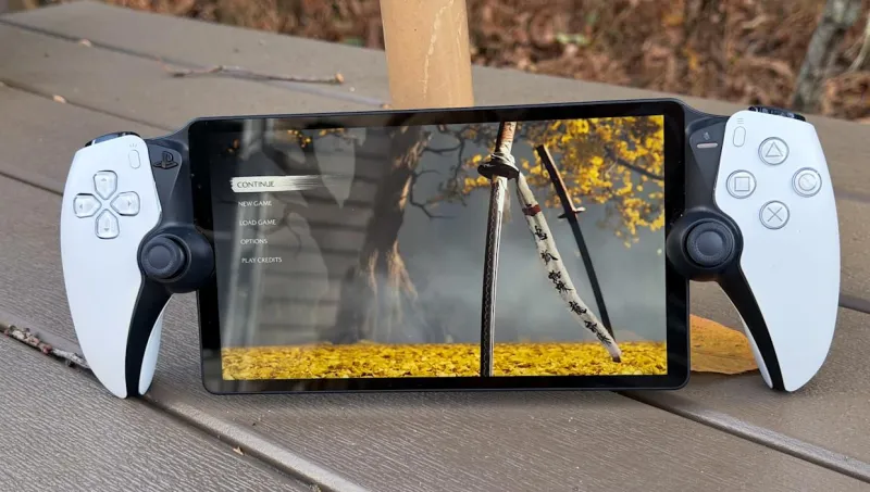 Обзор новинок: гаджеты, технологии и AI