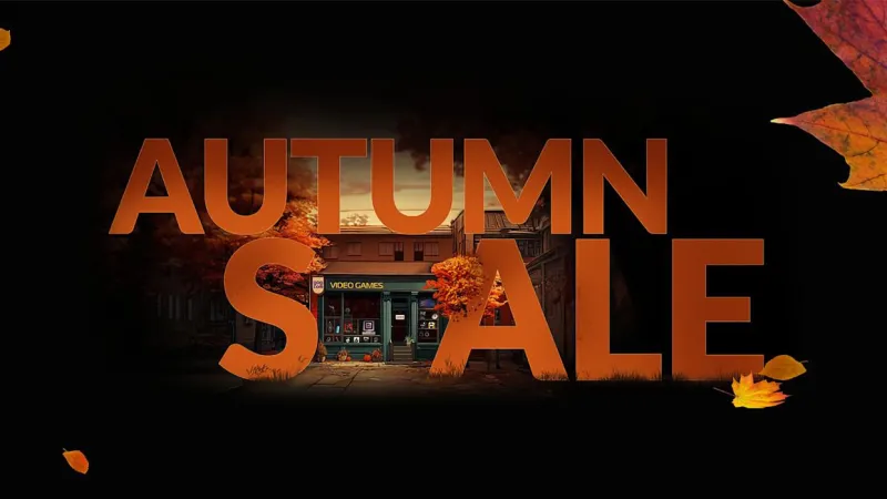 Осенняя распродажа GOG: скидки на хиты и классику